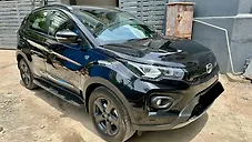 Used Tata Nexon XZA Plus (O) Diesel Dark Edition in Chennai