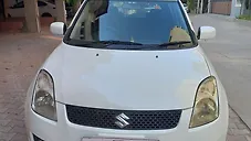 Used Maruti Suzuki Swift VDi in Vadodara