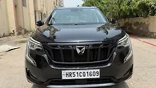 Used Mahindra XUV700 AX7 Luxury Pack Petrol AT 6 STR in Delhi