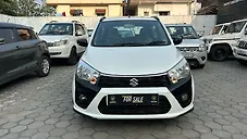 Used Maruti Suzuki Celerio X Zxi AMT [2017-2019] in Ranchi