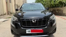 Used Mahindra XUV700 AX7 Luxury Pack Petrol AT 6 STR in Delhi