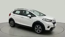 Used Honda WR-V VX MT Diesel in Pune
