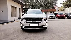 Used Kia Seltos HTX 1.5 IVT in Delhi