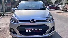 Used Hyundai Xcent S 1.2 Special Edition in Agra