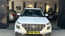 Used Hyundai Venue SX 1.4 (O) CRDi in Ranchi