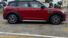 Used MINI Countryman Cooper S [2020-2021] in Chennai