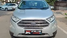 Used Ford EcoSport Titanium 1.5L TDCi in Agra