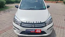 Used Maruti Suzuki Celerio LXi in Delhi