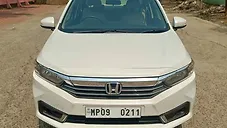Used Honda Amaze 1.2 S MT Petrol [2018-2020] in Indore
