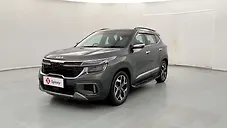 Used Kia Seltos GTX Plus 1.5 Turbo Petrol DCT [2023-2024] in Lucknow