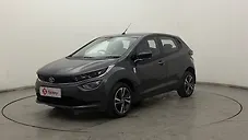 Used Tata Altroz XZ Petrol [2020-2023] in Hyderabad