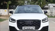 Used Audi Q2 Premium 40 TFSI quattro in Delhi
