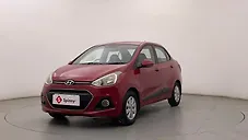 Used Hyundai Xcent S 1.1 CRDi (O) in Coimbatore