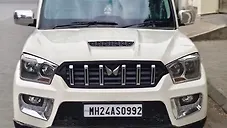 Used Mahindra Scorpio S2 in Nagpur