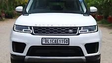 Used Land Rover Range Rover Sport SE 2.0 Petrol in Delhi