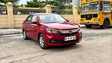 Used Honda Amaze 1.2 VX CVT Petrol [2019-2020] in Thane