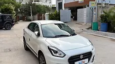 Used Maruti Suzuki Dzire ZXi Plus AGS [2020-2023] in Hyderabad