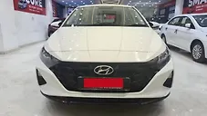 Used Hyundai i20 Sportz 1.2 MT [2020-2023] in Kanpur