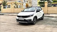 Used Tata Tiago XZ Plus CNG [2022-2023] in Thane