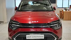 Used Kia Carens Luxury Plus 1.5 Diesel iMT 7 STR [2023-2024] in Thane
