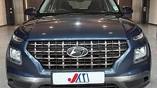 Used Hyundai Venue S 1.2 Petrol in Ahmedabad