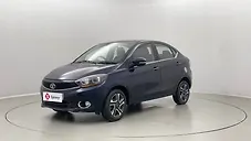 Used Tata Tigor Revotron XZ+ in Jaipur