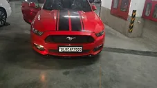 Used Ford Mustang GT Fastback 5.0L v8 in Delhi