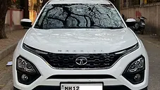 Used Tata Harrier XT Plus in Pune