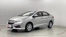 Used Honda City SV CVT in Jaipur