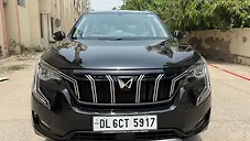 Used Mahindra XUV700 AX 5 Petrol AT 5 STR [2021] in Delhi