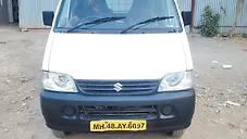 Used Maruti Suzuki Eeco 5 STR WITH HTR CNG [2018-2019] in Mumbai