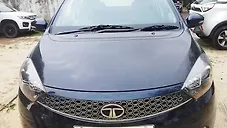 Used Tata Tigor Revotron XZ+ in Ranchi
