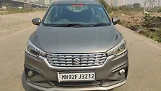 Used Maruti Suzuki Ertiga VXi CNG in Mumbai