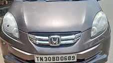 Used Honda Amaze 1.2 S i-VTEC in Coimbatore