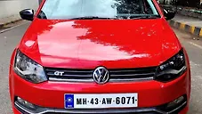 Used Volkswagen Polo GT TSI in Bangalore