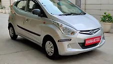 Used Hyundai Eon D-Lite + in Delhi