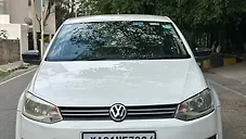 Used Volkswagen Polo Trendline 1.2L (P) in Bangalore