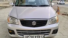 Used Maruti Suzuki Alto K10 LXi CNG [2014-2018] in Kanpur