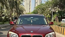 Used BMW X1 sDrive20d in Mumbai