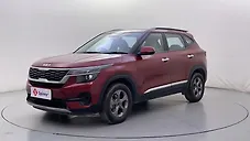 Used Kia Seltos HTK Plus 1.5 iMT in Bangalore