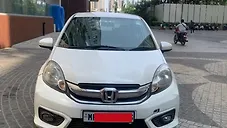 Used Honda Amaze 1.2 VX AT i-VTEC in Mumbai