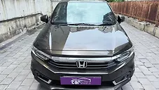 Used Honda Amaze 1.2 VX CVT Petrol [2019-2020] in Mumbai