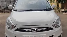 Used Hyundai i10 1.1L iRDE Magna Special Edition in Nashik