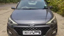 Used Hyundai Elite i20 Asta 1.2 in Nashik