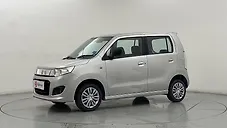 Used Maruti Suzuki Stingray LXi in Delhi