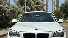 Used BMW X1 sDrive20d in Mumbai