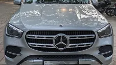 Used Mercedes-Benz GLE 300d 4MATIC LWB [2020-2023] in Chandigarh