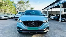 Used MG ZS EV Exclusive [2020-2021] in Hyderabad