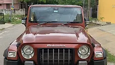 Used Mahindra Thar LX Hard Top Diesel AT in Bangalore