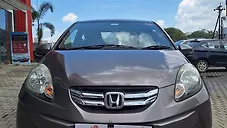 Used Honda Amaze 1.5 SX i-DTEC in Nashik